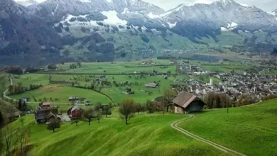 Photo of गर्मियों में लखनऊ के बहुत सारी ऐसी ठंडी जगहें हैं, जहां आप बिता सकते हैं दो से तीन की छुट्टियां..