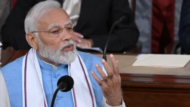 Photo of प्रधानमंत्री मोदी और बाइडन के बीच द्विपक्षीय वार्ता ने भारत व अमेरिका के रिश्तों में नए युग की शुरुआत की..