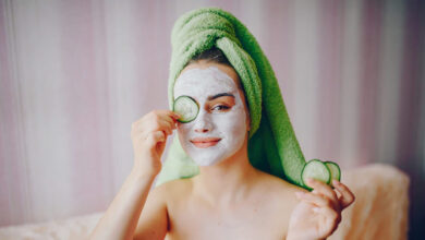 Photo of स्किन टाइटेनिंग के लिए घर पर कैसे तैयार करें फेस पैक?￼