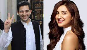 Photo of शादी के सवाल पर बोलीं परिणीति चोपड़ा..