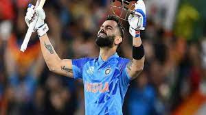 Photo of Virat Kohli के बर्थडे पर World Cup 2023 का एक मुकाबला खेलेगी भारतीय टीम..