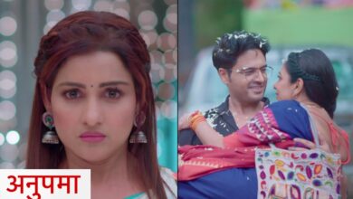 Photo of  जानिए अनुपमा में इन तीन दिन में ऐसा क्या होगा जिसकी वजह से पूरा खेल पलट जाएगा?
