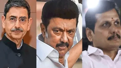 Photo of राज्यपाल आरएन रवि ने कहा कि अटार्नी जनरल की राय के बाद वे इस पर अंतिम फैसला लेंगे..