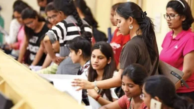 Photo of UGC JRF Application: जूनियर रिसर्च फेलोशिप के लिए आवेदन प्रक्रिया, जानें..