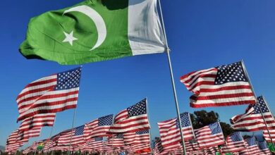 Photo of अमेरिका के पाकिस्तान को लेकर दिए एक संयुक्त बयान पर कहा कि..