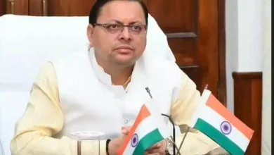 Photo of उत्तराखंड में एक बार फिर कैबिनेट विस्तार व फेरबदल की चर्चाएं हुई तेज
