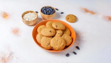 Photo of आइए बिना देर किए जान लेते हैं कैसे बनाई जाती है टेस्टी सत्तू कुकीज-