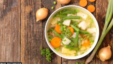 Photo of आइए जानते हैं कुछ टेस्टी सूप बनाने की रेसिपी..