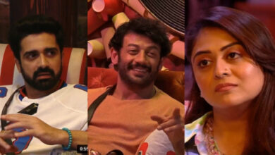 Photo of फलक नाज का जैद हदीद और जिया शंकर पर फूटा गुस्सा..