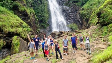 Photo of आइये जानते हैं गोवा के उन एडवेंचरस ट्रेकिंग स्पॉट्स के बारे में जो कम एक्स्प्लोर्ड है..