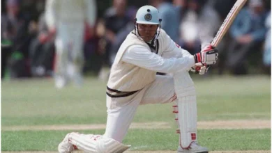 Photo of जब भारत के लिए संकटमोचक बने थे संजय मांजरेकर, टीम को हार से था बचाया..