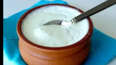 Photo of दही को अपनी डाइट में शामिल करना चाहिए, दही से आप कई तरह की रेसिपी भी तैयार कर सकती, जानें यहाँ-
