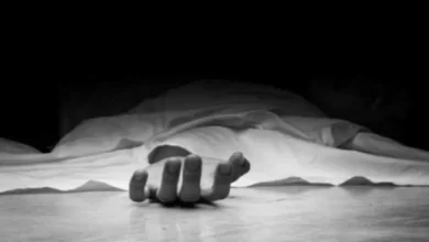 Photo of बीएसएफ से रिटायर्ड जवान हरेंद्र सिंह ने अपने घर में लाइसेंसी बंदूक से गोली मारकर आत्महत्या कर ली 