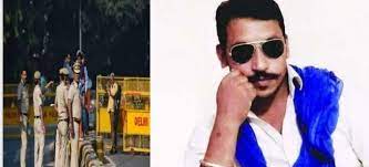 Photo of  चंद्रशेखर पर हमला करने वाले चार युवकों को सहारनपुर पुलिस ने अंबाला से किया गिरफ्तार..