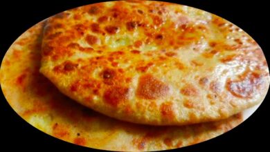 Photo of आलू के पराठे बनाते समय स्टफिंग पराठों से बाहर निकल जाती, इस समस्या से बचने के लिए इन टिप्स को फॉलो करें