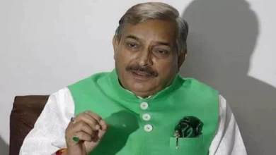 Photo of यूसीसी को लेकर कांग्रेस सांसद प्रमोद तिवारी ने भाजपा को घेरा..