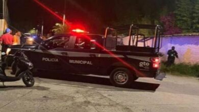 Photo of दक्षिणी मेक्सिको में तीन दिन बाद अपहृत 16 पुलिस कर्मचारियों को रिहा कर दिया गया..