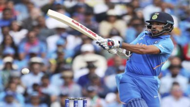 Photo of दिनेश कार्तिक का कहना है कि एशियन गेम्स इस खिलाड़ी के हाथों में सौंपी जानी चाहिए..