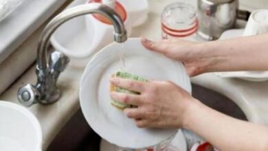 Photo of अगर आप भी अकसर इस चीज़ का सामना करती हैं तो यहां दिए गए उपाय आजमाएं..