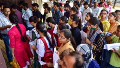 Photo of CUET PG Result 2023 Date: सीयूईटी पीजी आंसर-की कल तक दर्ज कराएं आपत्ति..