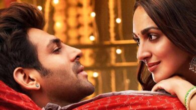 Photo of जानिए सत्यप्रेम की कथा का 16वें दिन का बॉक्स ऑफिस कलेक्शन..