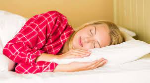 Photo of आइए जानते हैं सोने से पहले क्या खाएं..