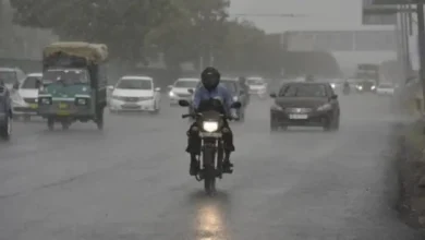 Photo of आइएमडी के महानिदेशक मृत्युंजय महापात्र ने कहा कि जुलाई में पूरे देश में बारिश औसत ही रहेगी..