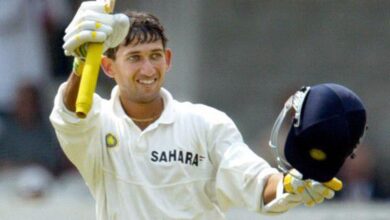 Photo of लॉर्ड्स में अजीत अगरकर ने सचिन-पोंटिंग का रिकॉर्ड किया था धवस्त..