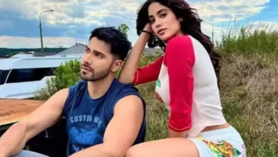 Photo of जानें किस प्लेटफॉर्म पर रिलीज होगी वरुण धवन-जाह्नवी कपूर की ‘बवाल..