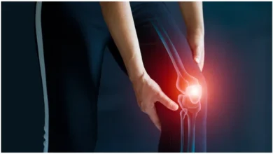 Photo of आइये जानते हैं बारिश के मौसम बढ़ गया है जॉइंट पेन तो इस से छुटकारा पाने के टिप्स के बारे में..