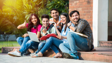 Photo of UPSC CSE Mains 2023: यूपीएससी DAF फाॅर्म भरने के लिए फॉलो करें ये स्टेप्स..  