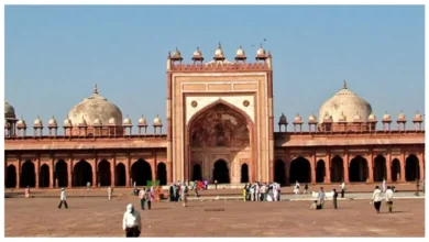 Photo of  जानिए मुगलों द्वारा बनवाया गया ये खूबसूरती इमारतें जो की पूरे विश्व में प्रसिद्ध है..