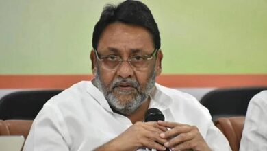 Photo of एनसीपी नेता और नवाब मलिक को बॉम्बे हाई कोर्ट से बड़ा झटका लगा.. 