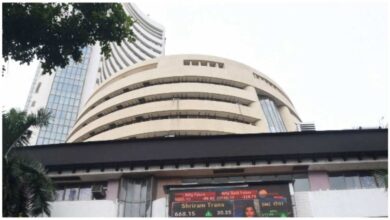 Photo of कारोबारी हफ्ते का आखिरी दिन बाजार में तेजी के साथ रुपये में भी तेजी देखने को मिली.. 