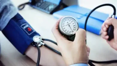 Photo of ब्लड प्रेशर कंट्रोल में रखने के लिए क्या करें?