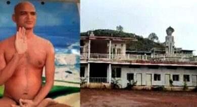 Photo of  कर्नाटक के जैन धर्मगुरु के हत्या मामले पुलिस जांच में जुटी हुई है..