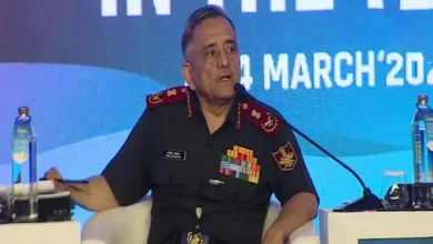 Photo of रंगमचीकरण की अवधारणा एक मूलभूत परिवर्तन- CDS