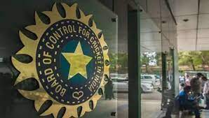 Photo of बीसीसीआई ने अपने ट्विटर हैंडल पर भारतीय टीम के नए लीड स्पॉन्सर का एलान किया.. 