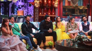 Photo of बिग बॉस से कौन सा कंटेस्टेंट हुआ आउट?