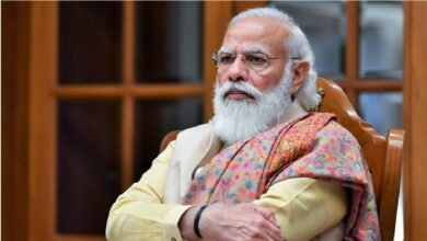 Photo of पीएम-सीएम को जान से मारने की धमकी देने वाले को पुलिस ने  किया गिरफ्तार..