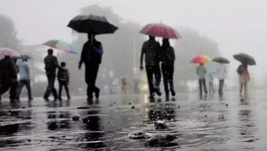Photo of Uttarakhand के तीन इन जिलों में भारी बारिश का रेड अलर्ट..