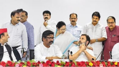 Photo of विपक्षी दलों की दूसरी महाबैठक की अब नई तारीख आई सामने