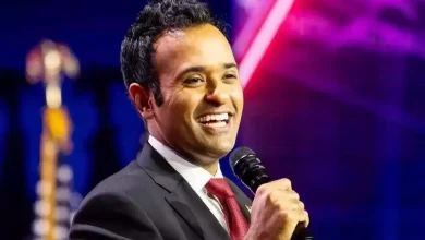 Photo of US: भारतवंशी विवेक रामास्वामी राष्ट्रपति पद के उम्मीदवार ने की पीएम मोदी की तारीफ, कहा- मैं उनसे प्रभावित हूं