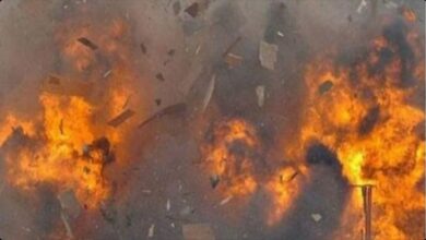 Photo of पाकिस्तान: बलूचिस्तान की मस्जिद में भीषण विस्फोट से  34 लोगों की मौत
