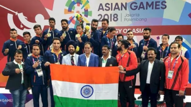 Photo of Asian Games Medals Tally: यहां देखें पदक तालिका का मौजूदा हाल.. जाने भारत का स्थान