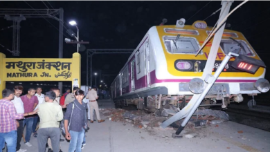 Photo of रेल दुर्घटना: ईएमयू हादसे की जांच पर ये बड़ा खुलासा