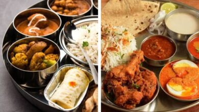Photo of 24 फीसदी तक महंगी शाकाहारी-मांसाहारी थाली , कच्चे तेल और अनाज की कीमतों में फिलहाल कोई राहत नहीं