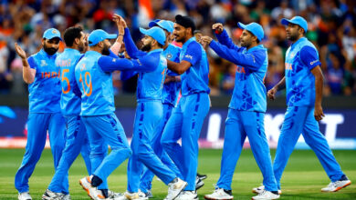 Photo of भारत मैच के तीनों प्रारूप में दुनिया की नंबर एक टीम बन गया