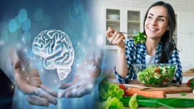 Photo of आइए जानते हैं एक तेज और स्वस्थ दिमाग के लिए क्या खाना जरूरी है
