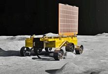 Photo of Chandrayaan-3: चांद के दक्षिणी ध्रुव पर रोवर प्रज्ञान ने रिकॉर्ड की अद्भुत घटना, जांच में जुटा इसरो